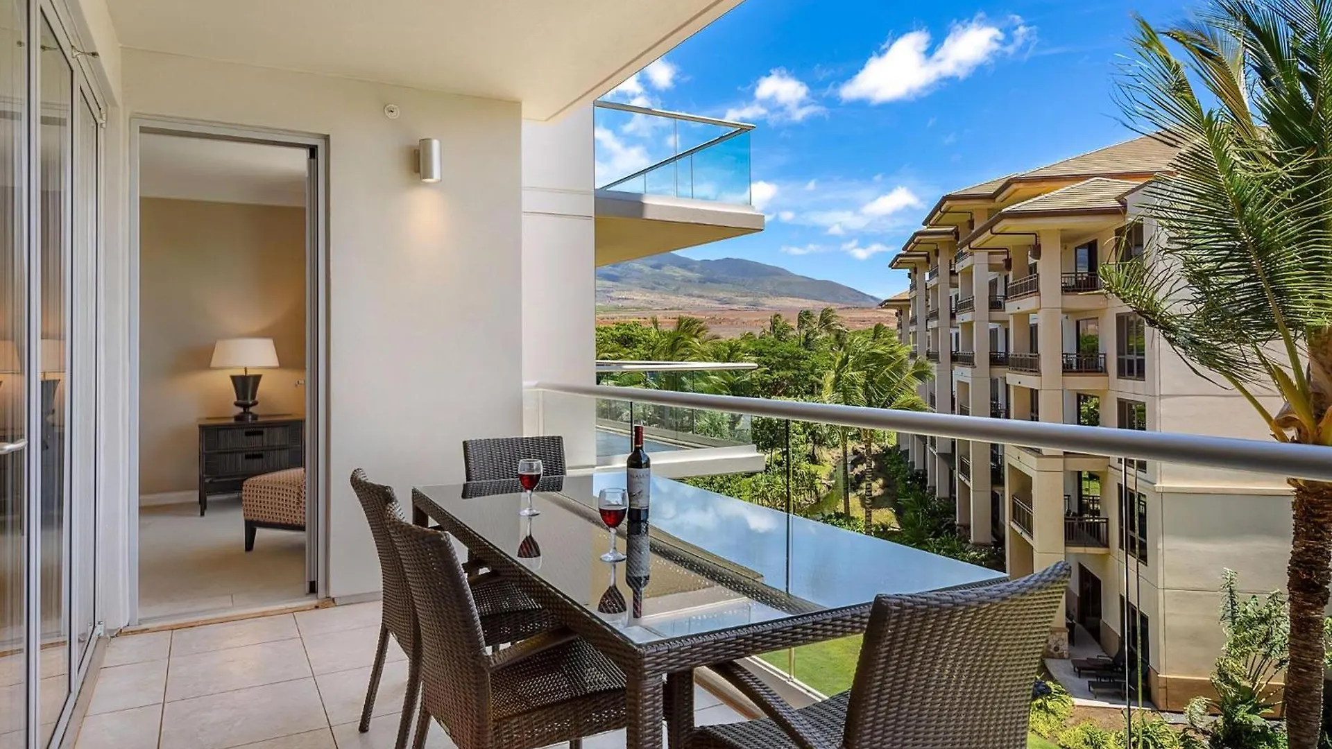 Honua Kai Resort And Spa By Maui Resort Rentals 라하이나
