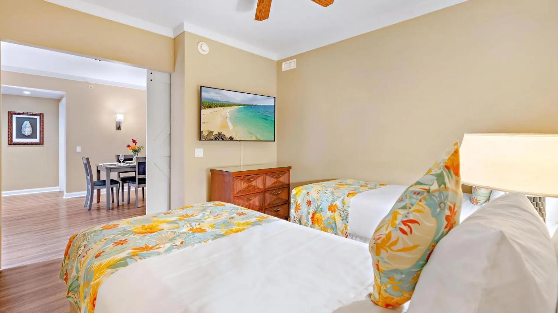 Honua Kai Resort And Spa By Maui Resort Rentals 라하이나 0*,