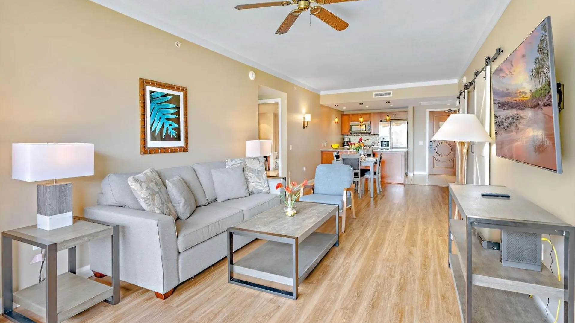 Honua Kai Resort And Spa By Maui Resort Rentals 라하이나