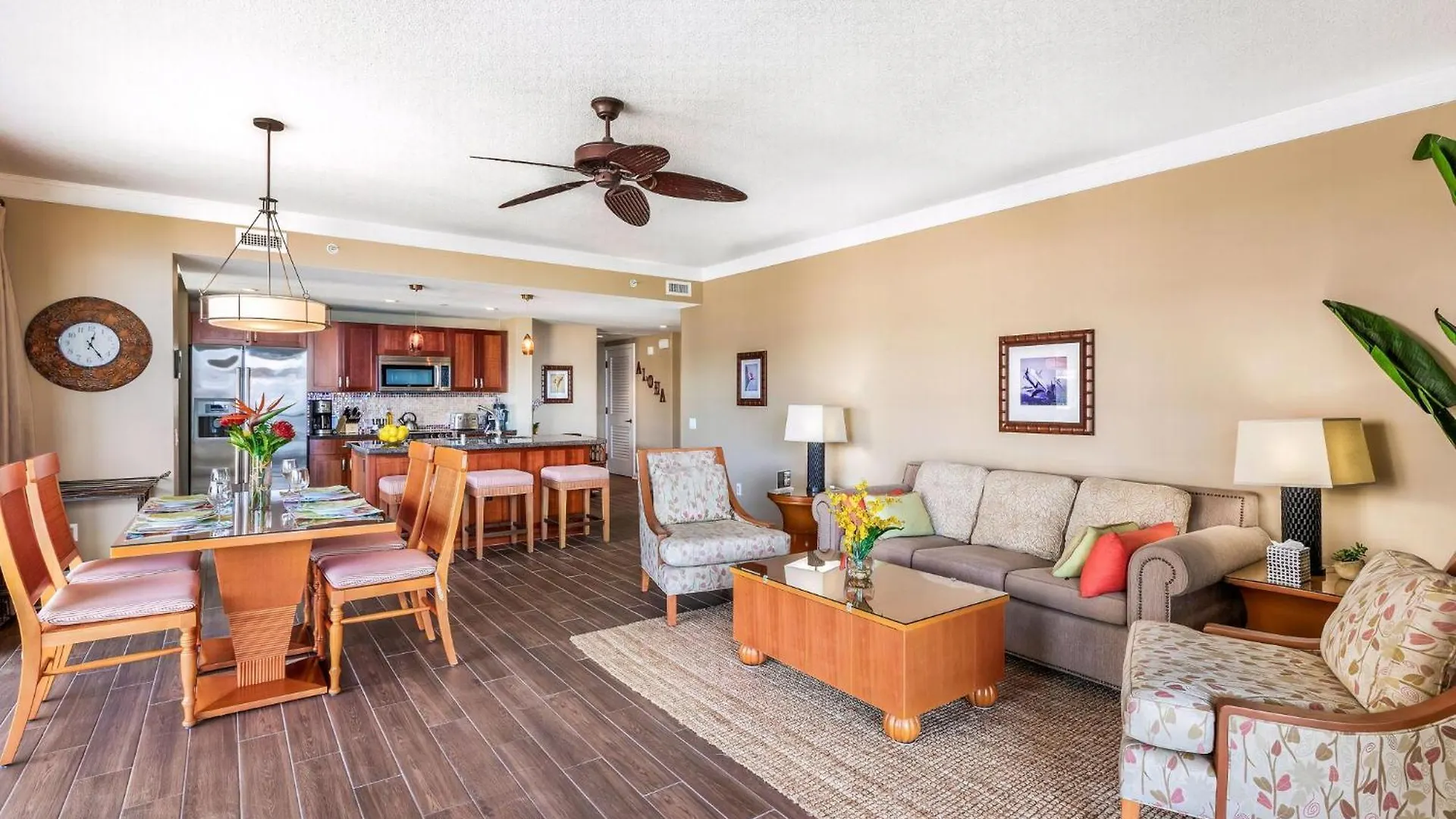 Honua Kai Resort And Spa By Maui Resort Rentals 라하이나 미국