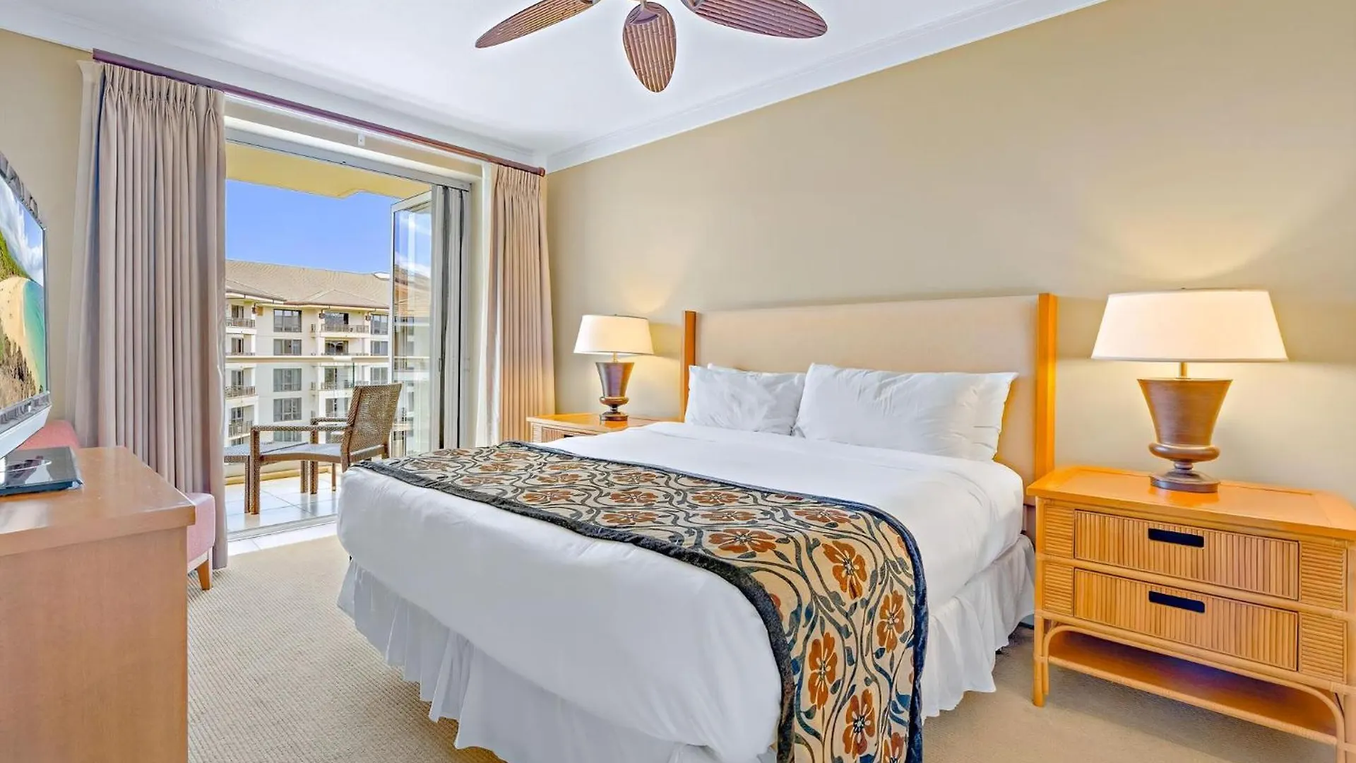 Honua Kai Resort And Spa By Maui Resort Rentals 라하이나 0*,  미국
