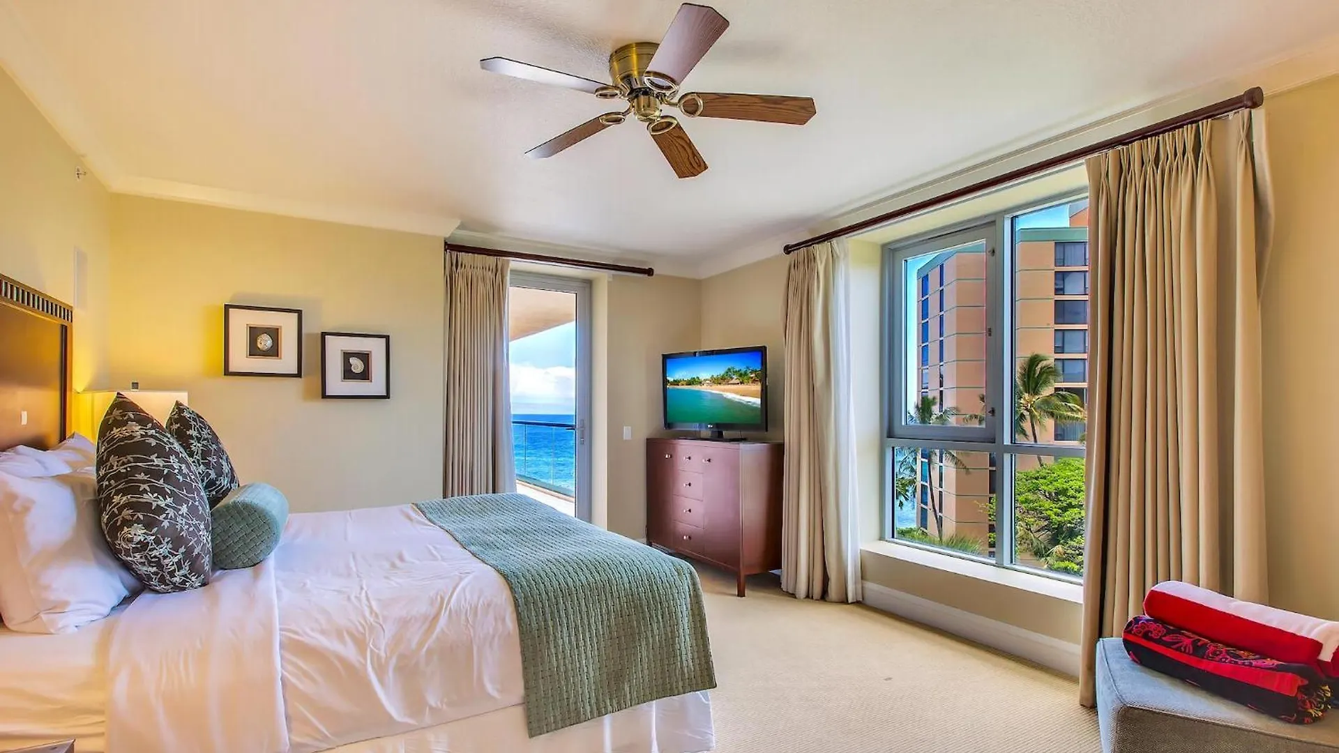 Honua Kai Resort And Spa By Maui Resort Rentals 라하이나