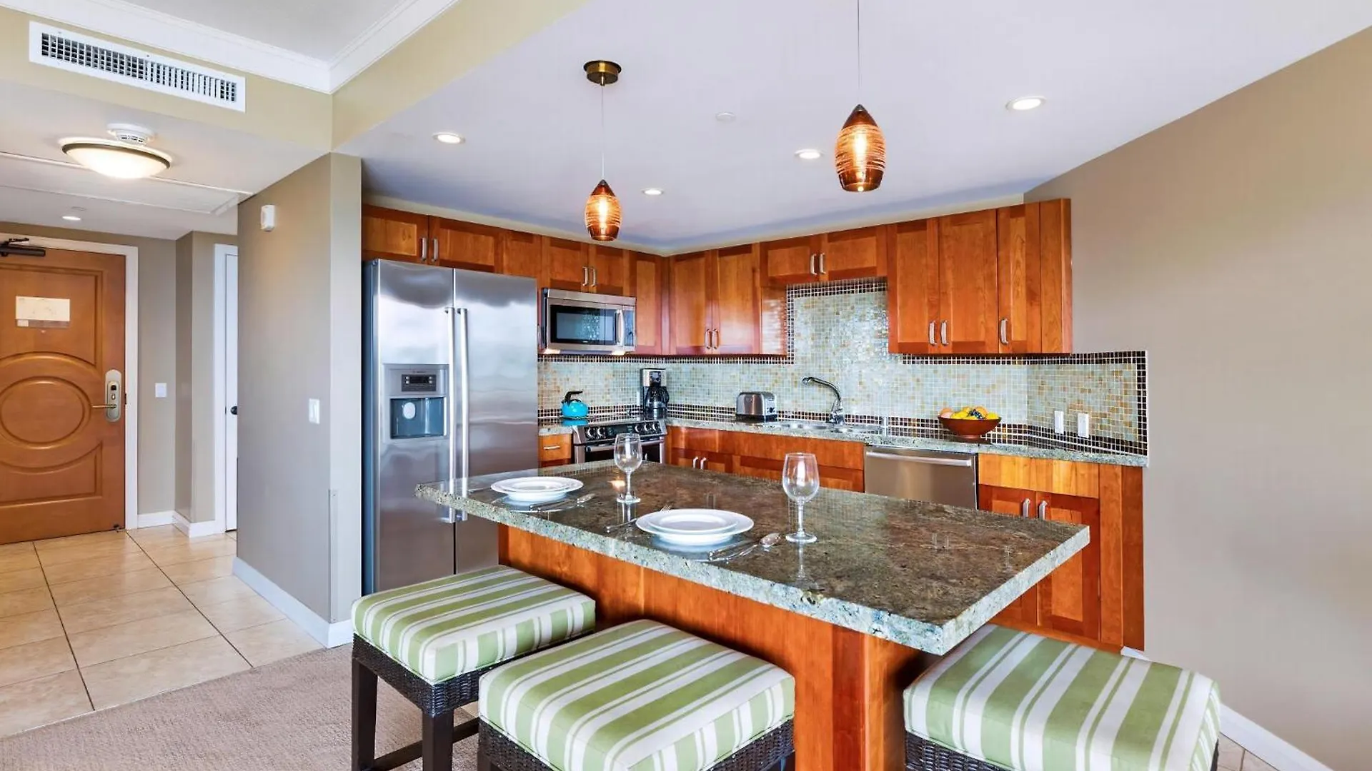 Honua Kai Resort And Spa By Maui Resort Rentals 라하이나