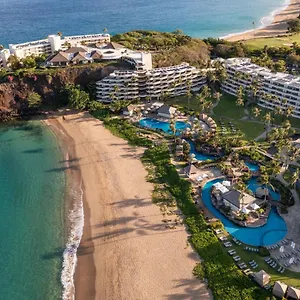 Sheraton Maui & Semesteranläggning (resort)