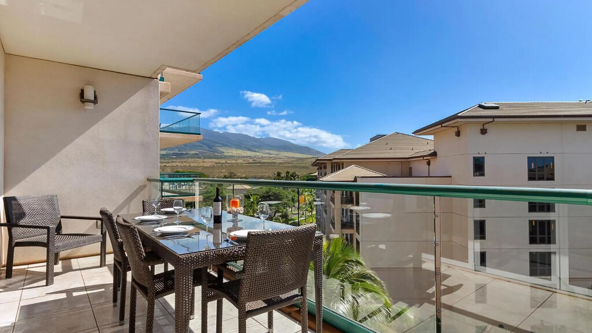 Honua Kai Resort And Spa By Maui Resort Rentals Lahaina 0*,  United States