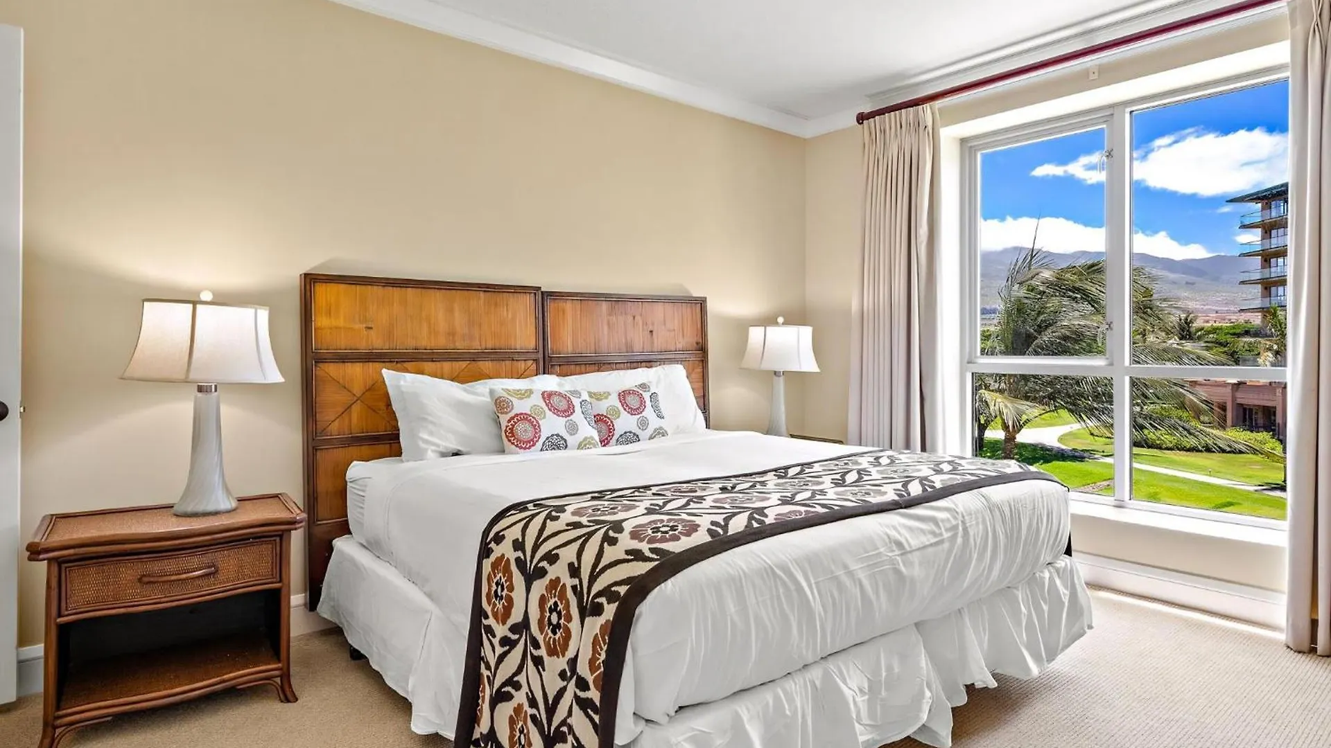 Honua Kai Resort And Spa By Maui Resort Rentals Lahaina