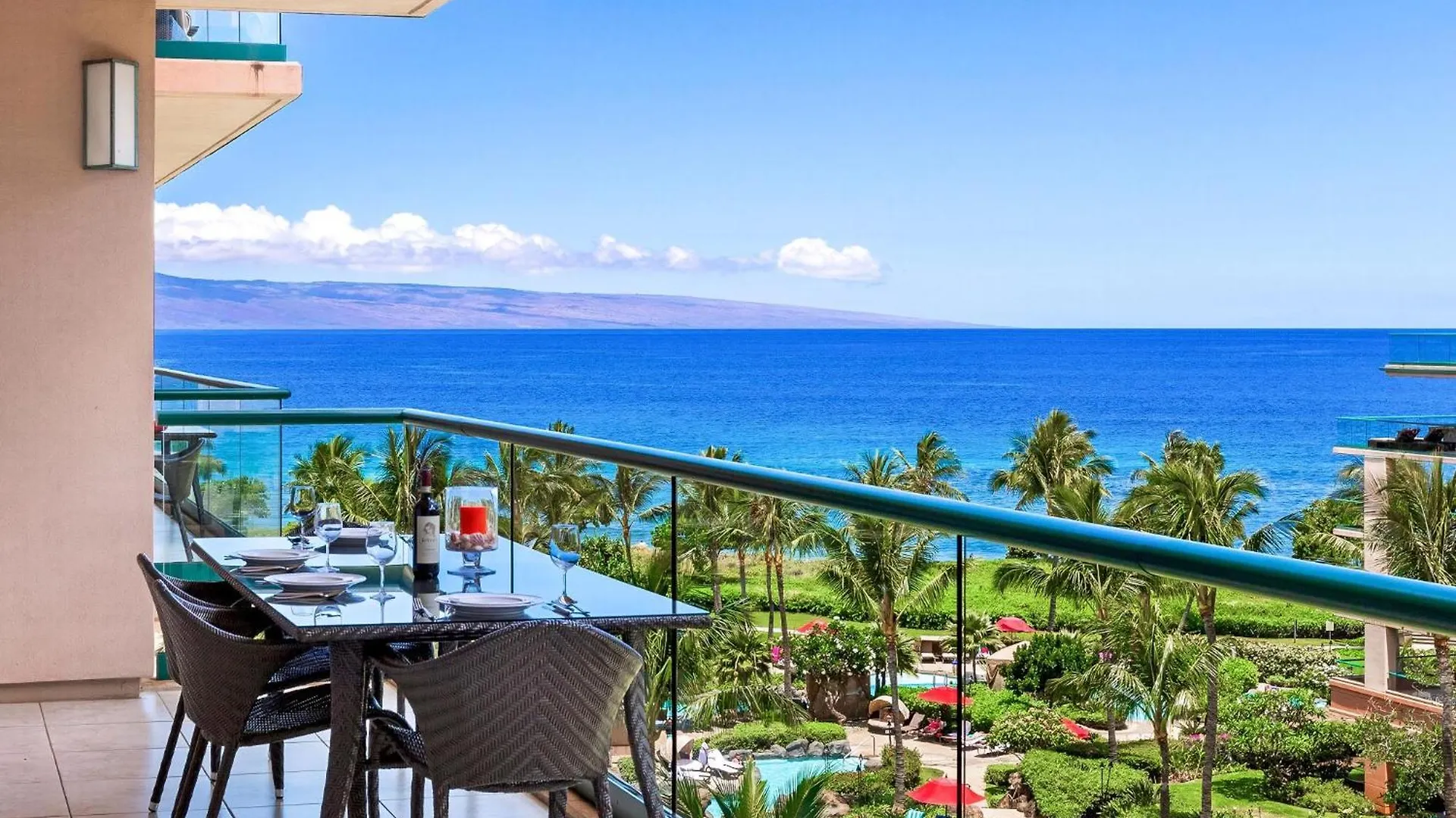 Honua Kai Resort And Spa By Maui Resort Rentals Lahaina United States