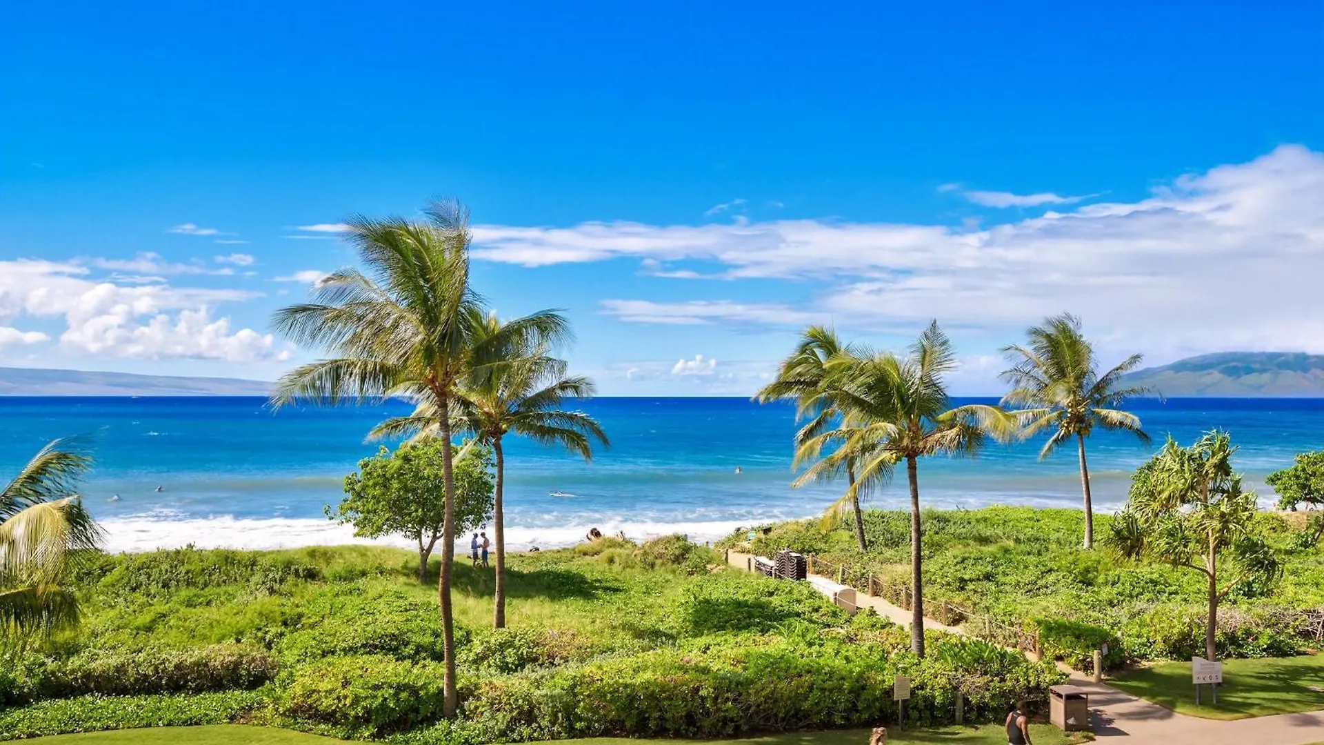 Honua Kai Resort And Spa By Maui Resort Rentals Lahaina