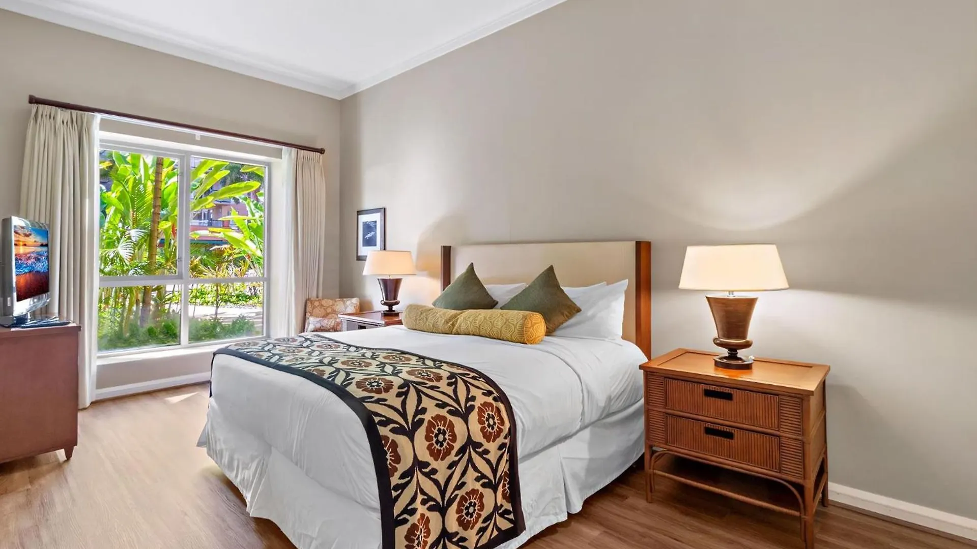 Honua Kai Resort And Spa By Maui Resort Rentals Lahaina 0*,  United States