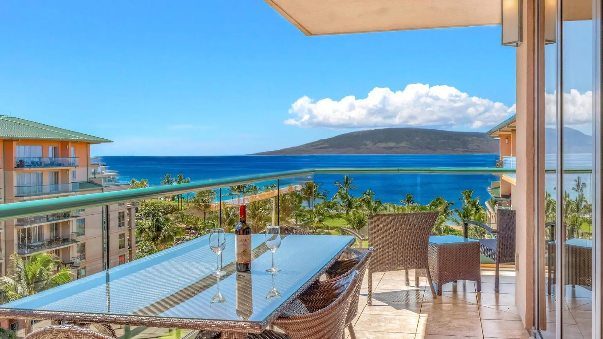 Honua Kai Resort And Spa By Maui Resort Rentals Lahaina