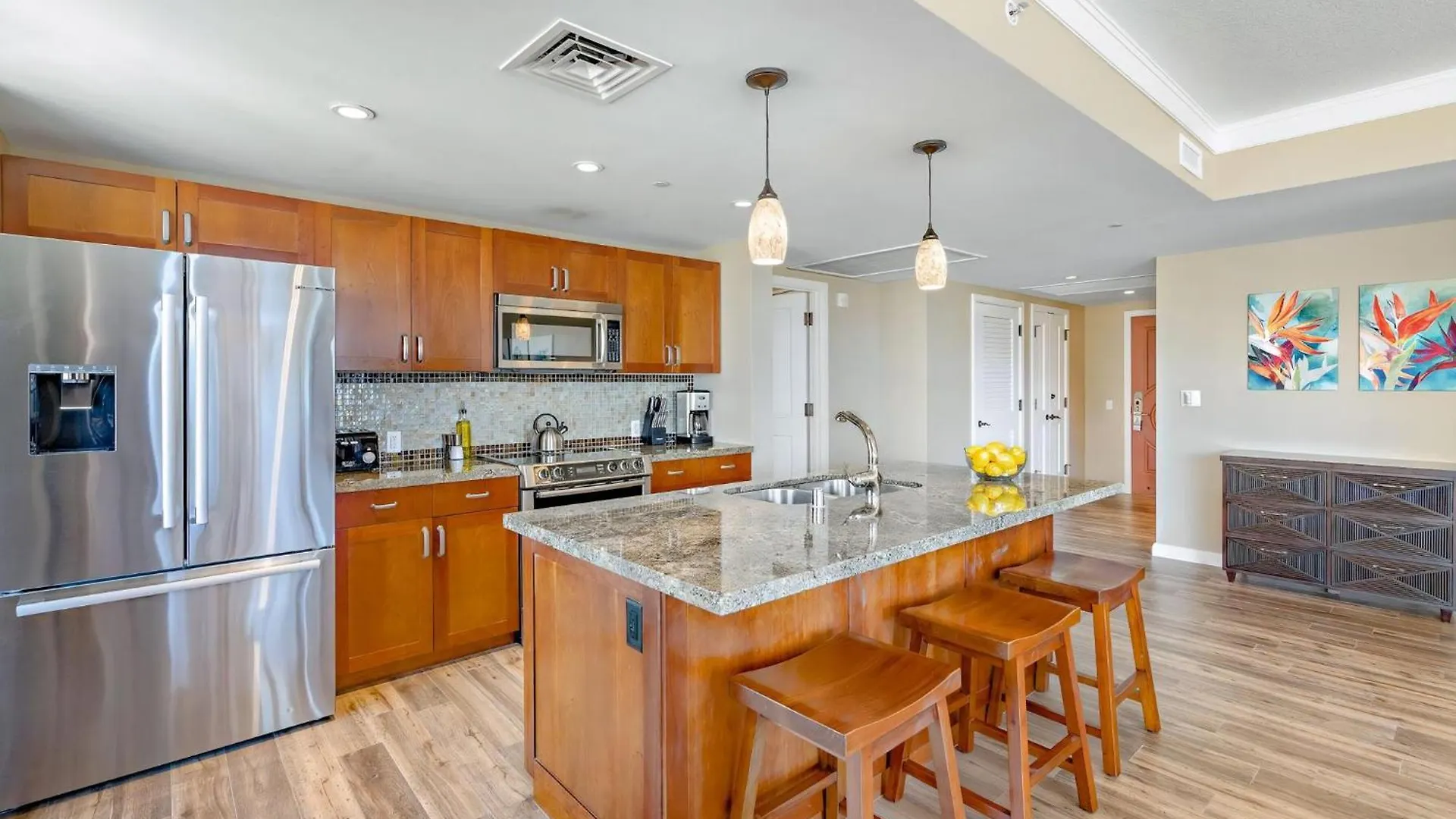 Honua Kai Resort And Spa By Maui Resort Rentals Lahaina United States