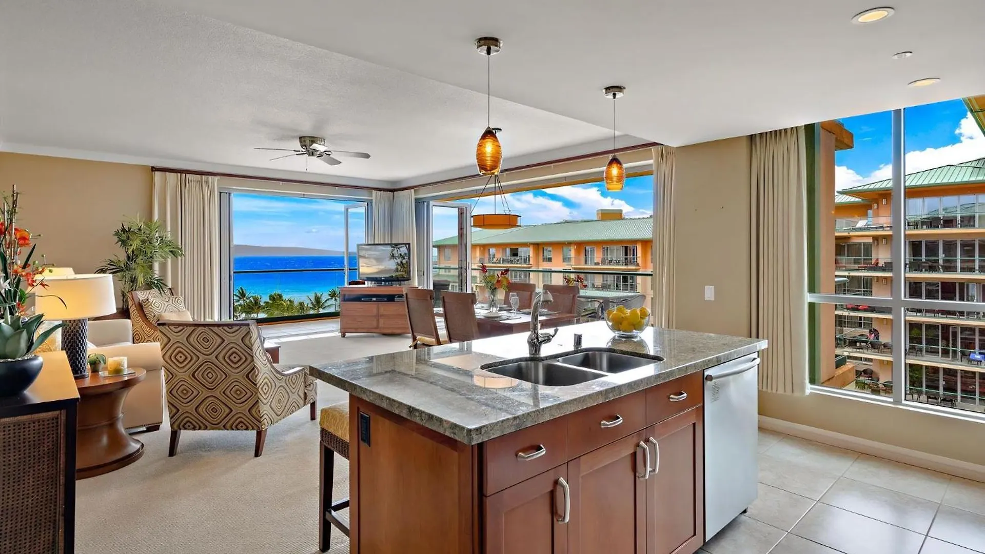 Honua Kai Resort And Spa By Maui Resort Rentals Lahaina United States