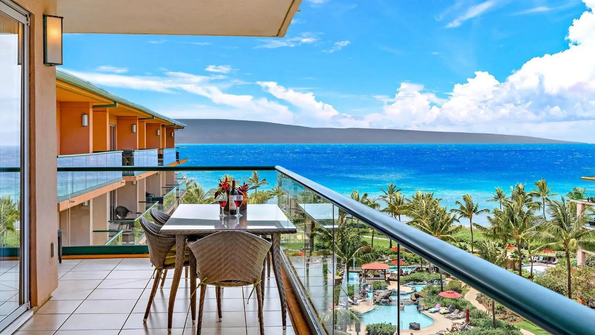 Honua Kai Resort And Spa By Maui Resort Rentals Lahaina 0*,