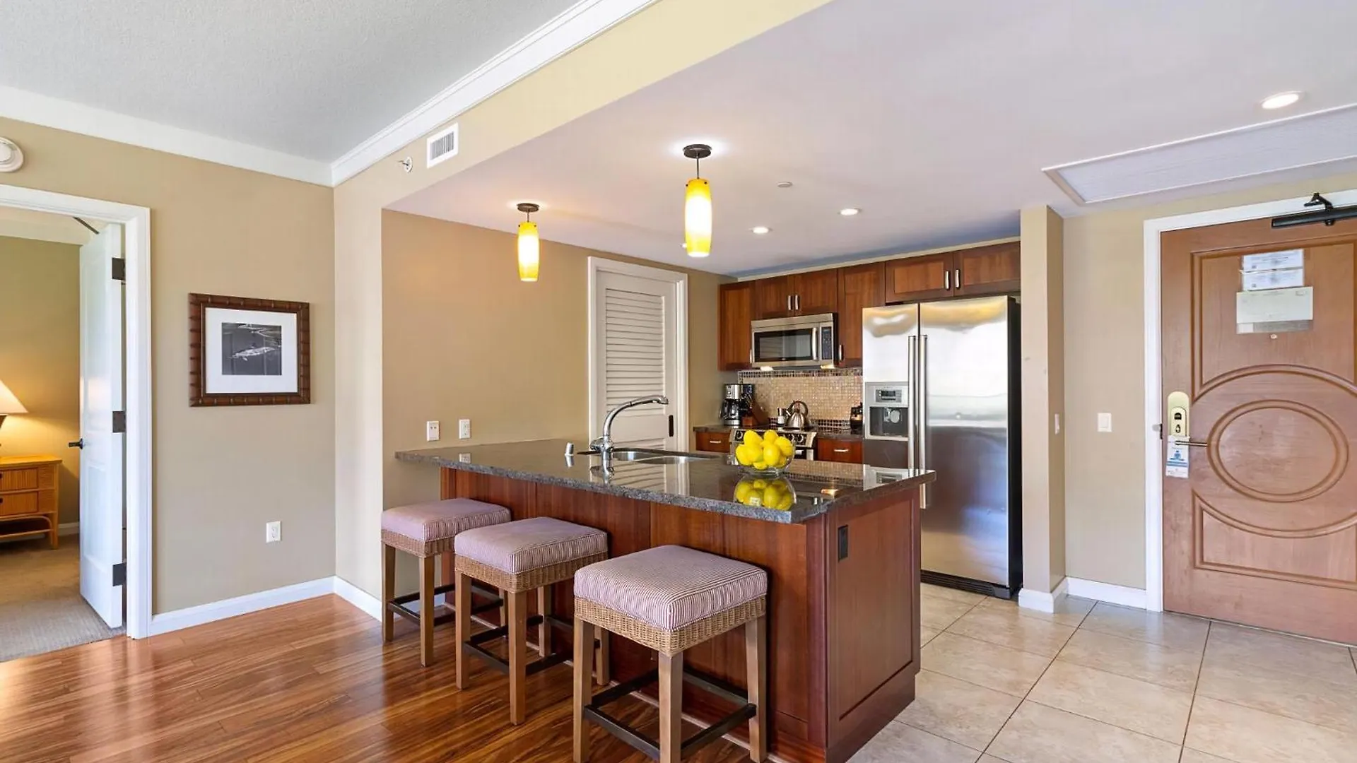 Honua Kai Resort And Spa By Maui Resort Rentals Lahaina