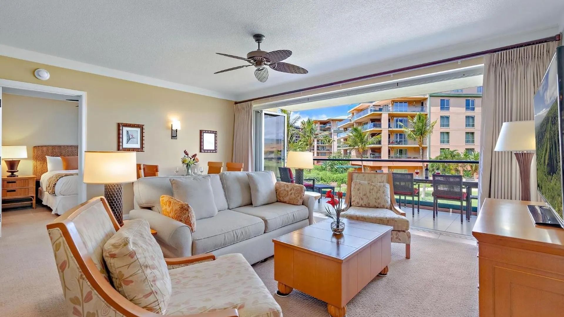 Honua Kai Resort And Spa By Maui Resort Rentals Lahaina United States