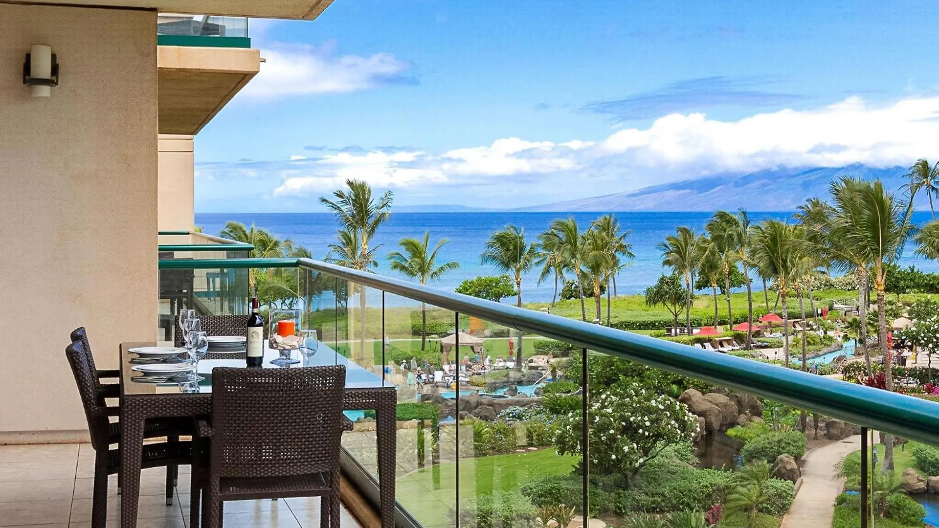 Honua Kai Resort And Spa By Maui Resort Rentals Lahaina