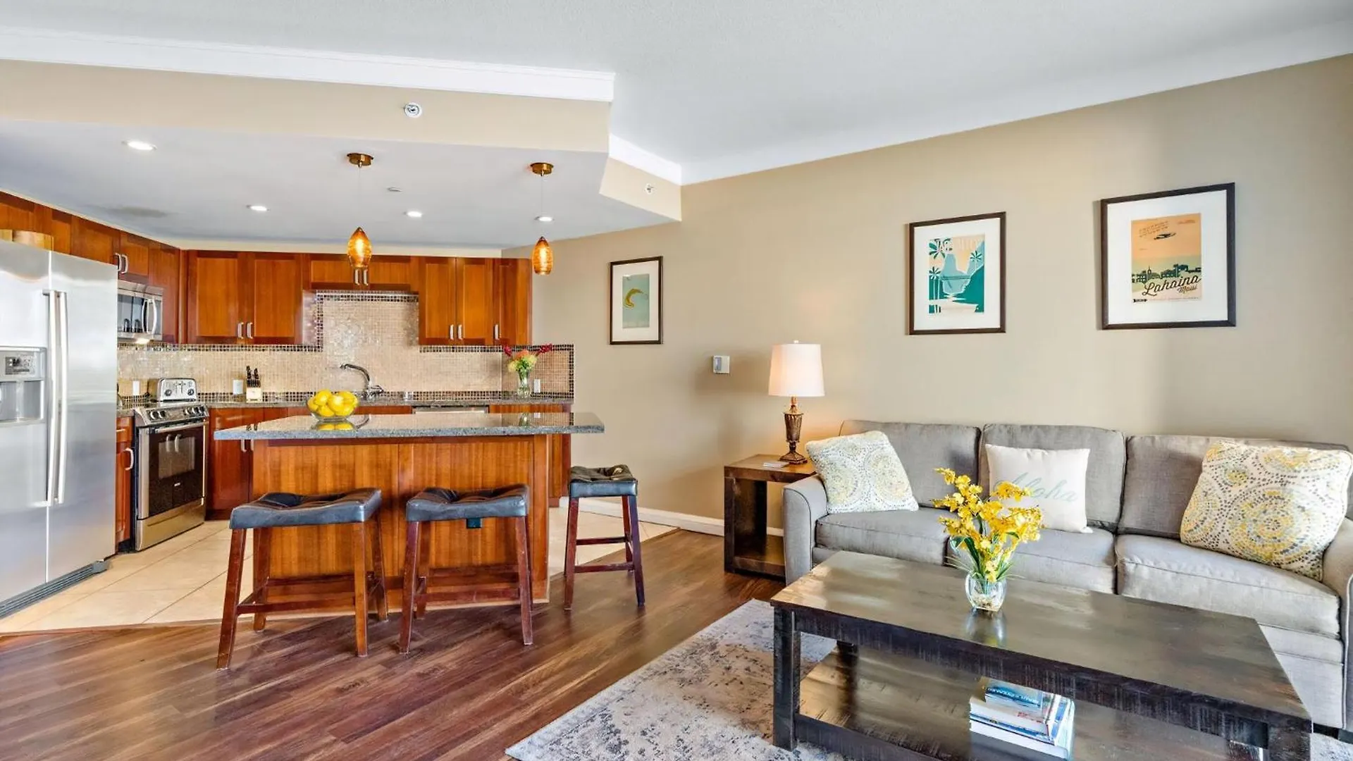 Honua Kai Resort And Spa By Maui Resort Rentals Lahaina