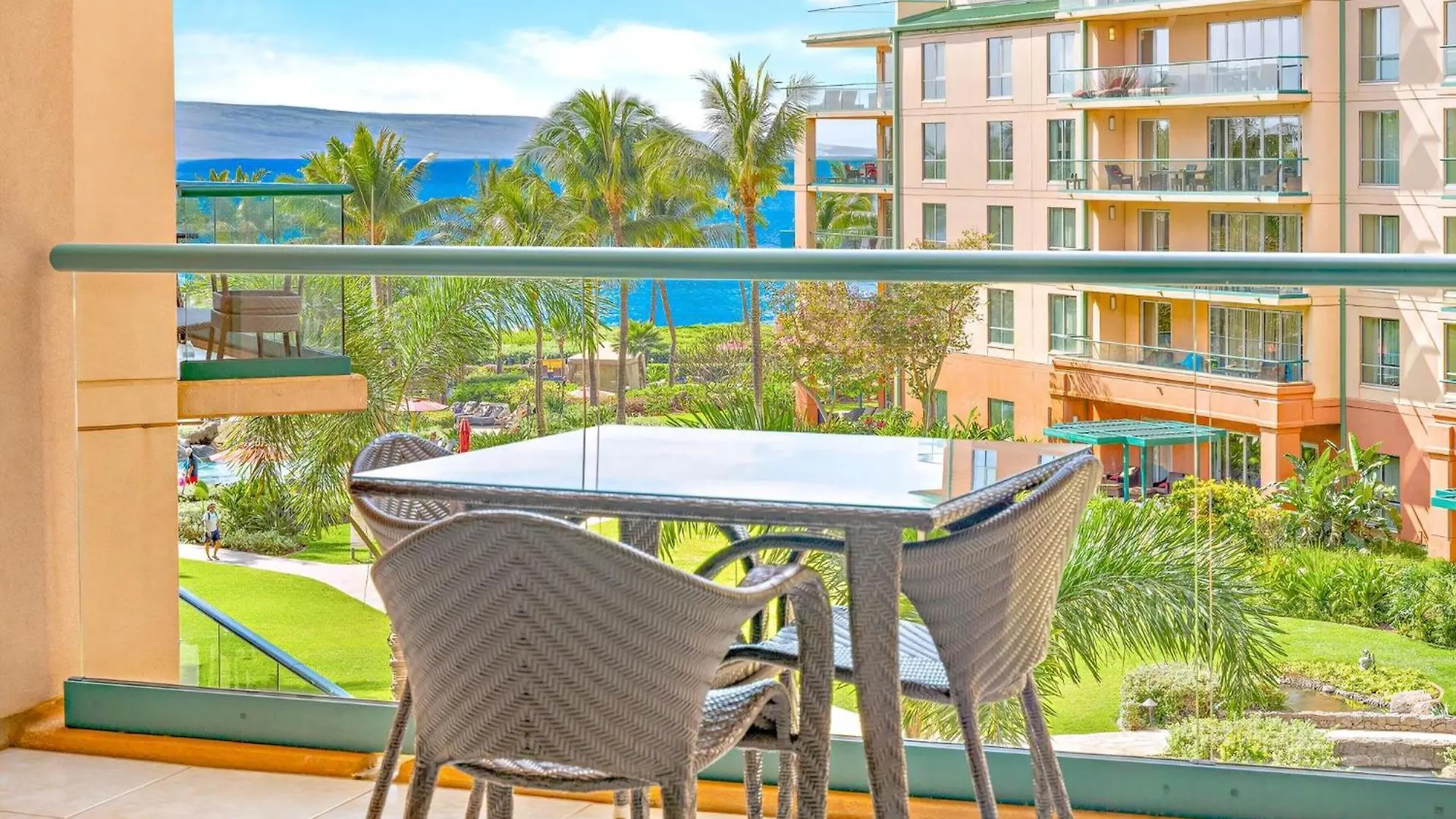Honua Kai Resort And Spa By Maui Resort Rentals Lahaina