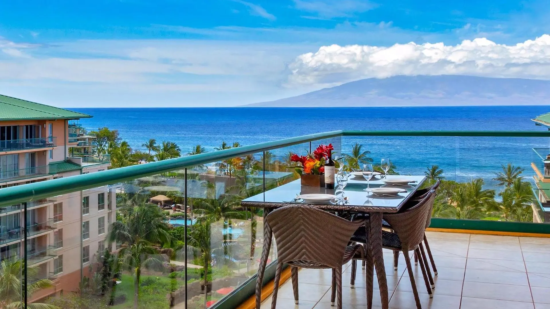 Honua Kai Resort And Spa By Maui Resort Rentals Lahaina 0*,  United States