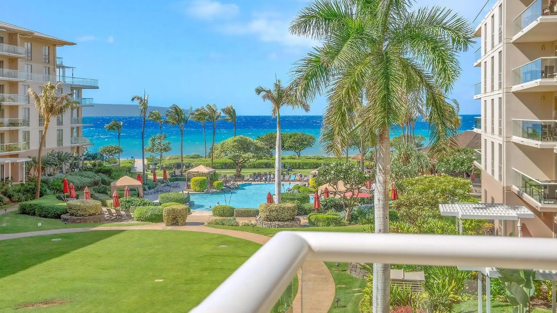 Honua Kai Resort And Spa By Maui Resort Rentals Lahaina 0*,  United States