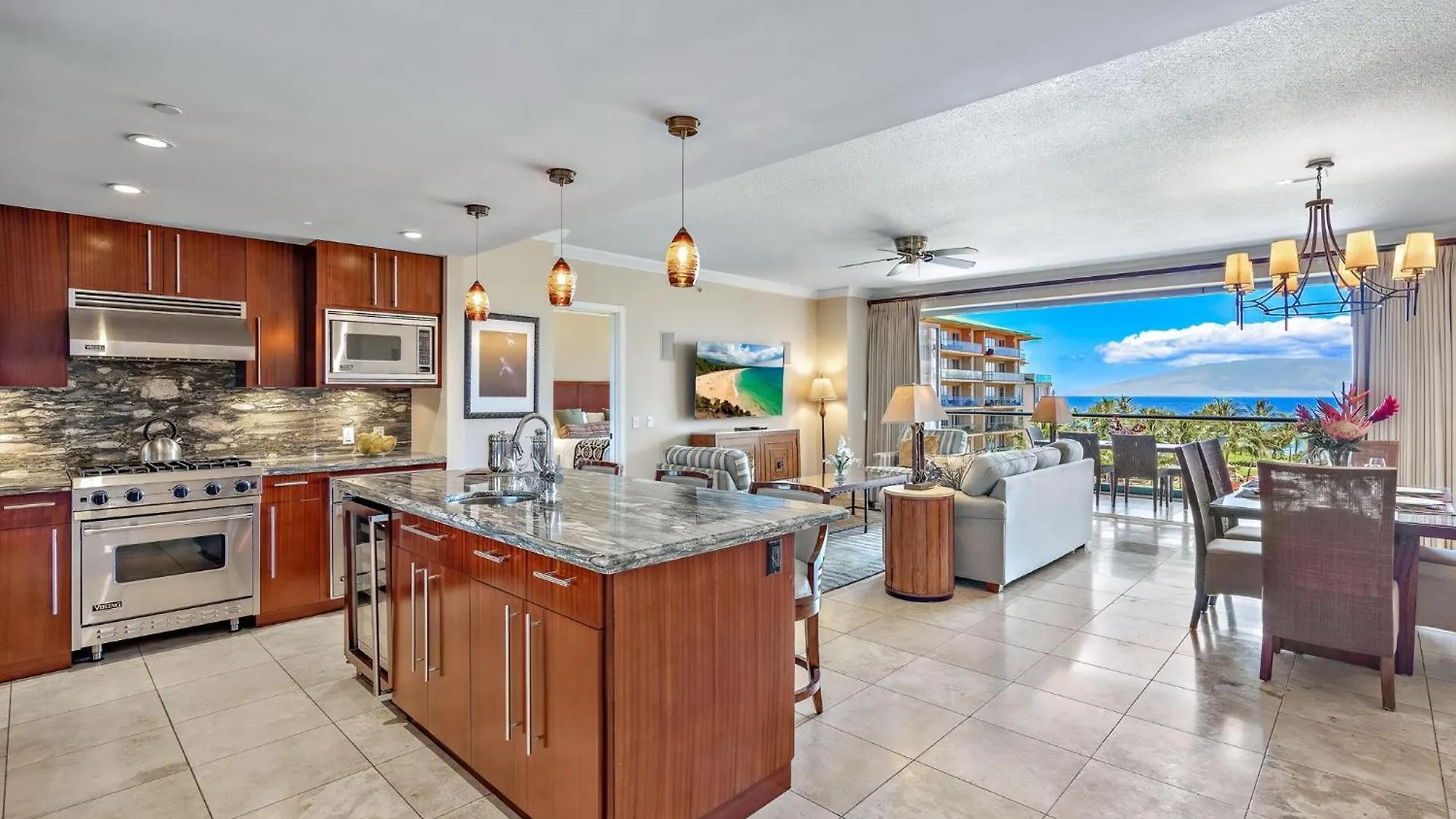 Honua Kai Resort And Spa By Maui Resort Rentals Lahaina