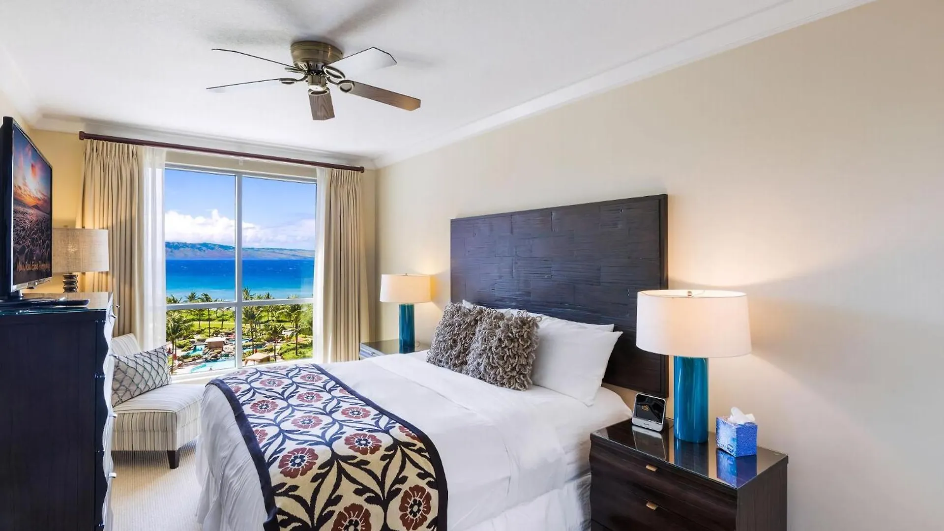Honua Kai Resort And Spa By Maui Resort Rentals Lahaina