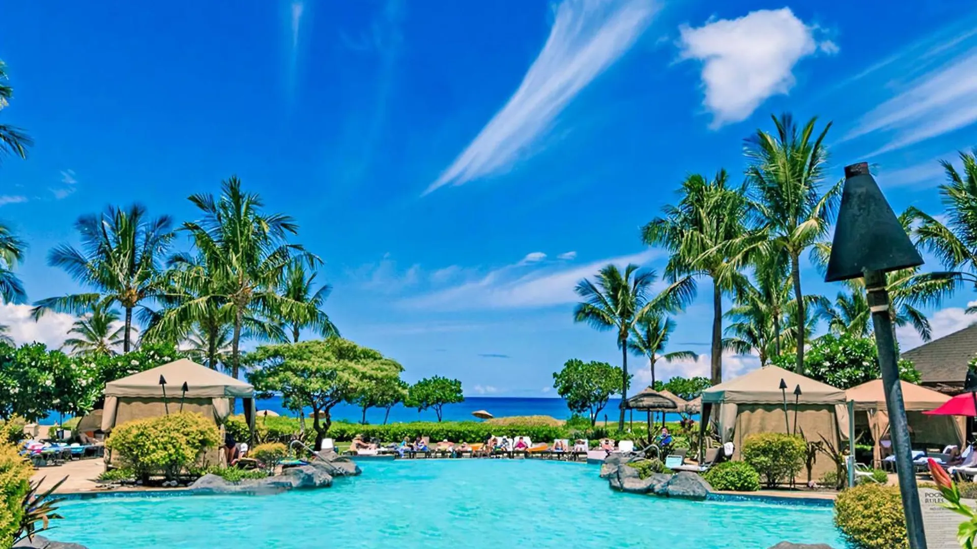 Honua Kai Resort And Spa By Maui Resort Rentals Lahaina United States